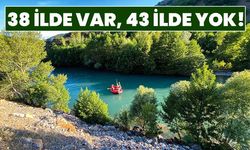 Milli Park Bulunan ve Bulunmayan İller