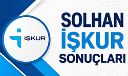 Solhan İUP Kura Sonuçları Açıklandı!