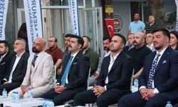 Genç Sağlık Sendikası’nda Osman Kaya Yeniden Başkan!