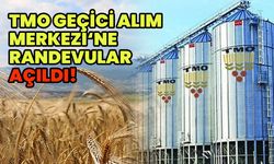 Bingöl’de TMO Randevu Sistemi Açıldı
