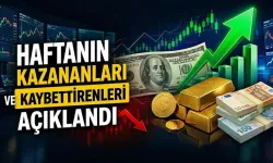 Haftanın Kazandıran Yatırım Aracı Hangisi Oldu?