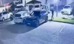 Elazığ’da Park Halindeki Aracın Camını Kırıp Kaçtılar