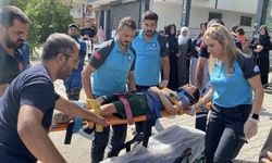 Elazığ’da Bisiklet Kazası: 3 Çocuk Yaralandı