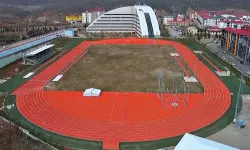 Atletizm Grup Yarışmaları Bingöl’de Yapılacak