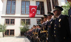 Bingöl’de 30 Ağustos Kutlamaları
