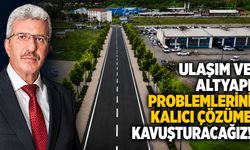 Tartar: İlçemizdeki Problemleri Adım Adım Çözüyoruz