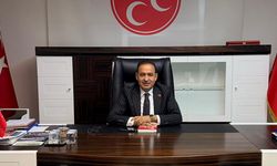 MHP Bingöl İl Başkanı Varan'dan 'Terörsüz Türkiye Süreci' Açıklaması