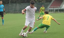 Bingöllü Genç Futbolcu, 12 Bingölspor’da Görev Almak İstiyor!