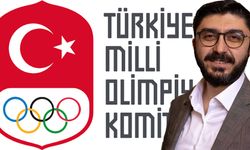 Bingöllü Akademisyen 'TMOK Üyeliğine' Atandı