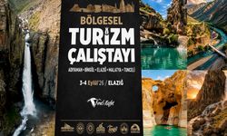Bingöl'ün de Yeraldığı 5 İl İçin Bölgesel Turizm Çalıştayı!