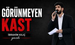 Görünmeyen Kast