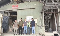 Bingöl'de KKYDP Destekli İşletmelerde Kontrol