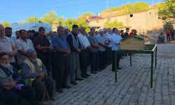 26 Yaşında Hayatını Kaybetti, 4 Kişiye Yeni Bir Hayat Bıraktı