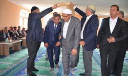 Muş’ta 15 Yıllık Kan Davası Barışla Sonuçlandı