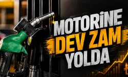 Motorine Rekor Zam Kapıda!