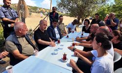 Vali Hatipoğlu: Olayı tüm yönleriyle aydınlatacağız