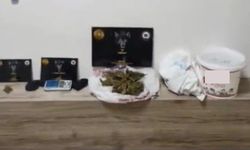 Bingöl’de bir haftada 30 şüpheli yakalandı