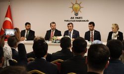 Yılmaz: Savunma Sanayisinde Değişim Değil, Devrim Yaşandı
