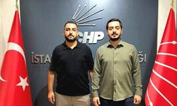 CHP İstanbul İl Gençlik Kolları Yönetimine 2 Bingöllü