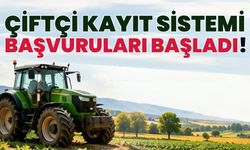 ÇKS Başvuruları Başladı!