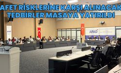 Bingöl’de İRAP Çalıştayı