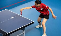 Bingöllü Sporculardan Masa Tenisinde Büyük Başarı!