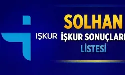 Solhan’da Kura Sonuçları Açıklandı: Güvenlik ve Bahçe Görevlileri Belli Oldu