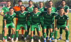 12 Bingölspor, 8 Puanla 8. Sırada!
