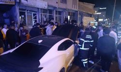 Mardin’de Üç Ayrı Trafik Kazası: 4 Yaralı