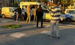 Diyarbakır’da Kaza Sonrası Ortalık Karıştı: Cadde Boks Ringine Döndü