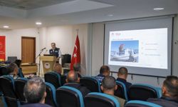 Bingöl’de Su Ürünleri Üreticilerine Yönelik Eğitim Düzenlendi