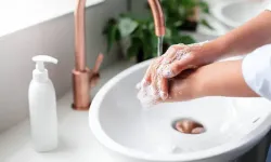 Okul çağındaki çocukları hastalıklardan korumak için el hijyeni uyarısı!