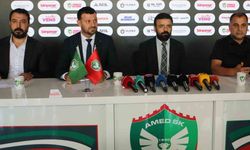 Amedspor'un 'Futbol Okulları Projesi'