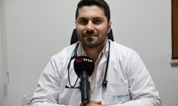 Uzmanından kış uyarısı: Bilinçsiz vitamin kullanımı böbreklere zarar veriyor