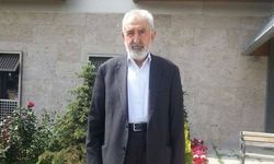 Prof. Dr. Abdulaziz Beki Hayatını Kaybetti