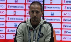 Joao Pereira’dan 12 Bingölspor Maçı Değerlendirmesi
