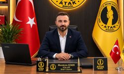 Bingöl Ve Çevresindeki Aktif Fay Zonlarına Dikkat!