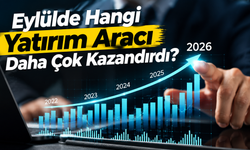 Eylülde Hangi Yatırım Aracı Daha Çok Kazandırdı?