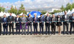 Bingöl'de Öğrencileri Bilim ve Teknolojiyle Buluşturdu