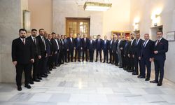 Bingöl’e Silaj Biçme Makinesi Desteği