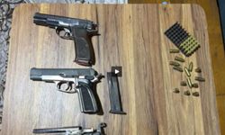 Bingöl İle Birlikte 30 İlde Çete Operasyonu: 30’u Çocuk Yaşta 85 Şüpheli Gözaltında