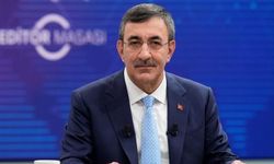Cumhurbaşkanı Yardımcısı Yılmaz: Haksız kazanç elde etmiş kişilerle ilgili soruşturma devam ediyor