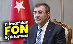 Yılmaz’dan Fon Açıklaması