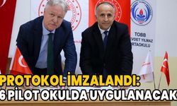 Bingöl’de ‘Okulumda Gıda Dedektifi Benim’ İşbirliği Protokolü