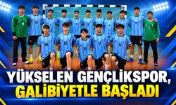 Bingöl Temsilcisi, Sezona Galibiyetle Başladı