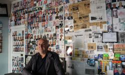 Bingöl'ün İlçesinde Tarihe Işık Tutan Fotoğrafçı
