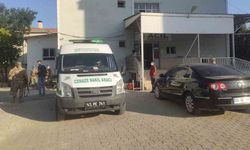 Traktörün Altında Kalan Çocuk Yaşamını Yitirdi