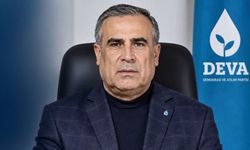 Baraç: Eleştiri Görevden Alma Gerekçesi Olamaz!