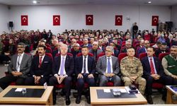 Vali Çelik: Çocukları Korumak Herkesin Ortak Sorumluluğudur