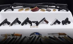 Suç Örgütlerine Yönelik Operasyon: 348 Kişi Yakalandı